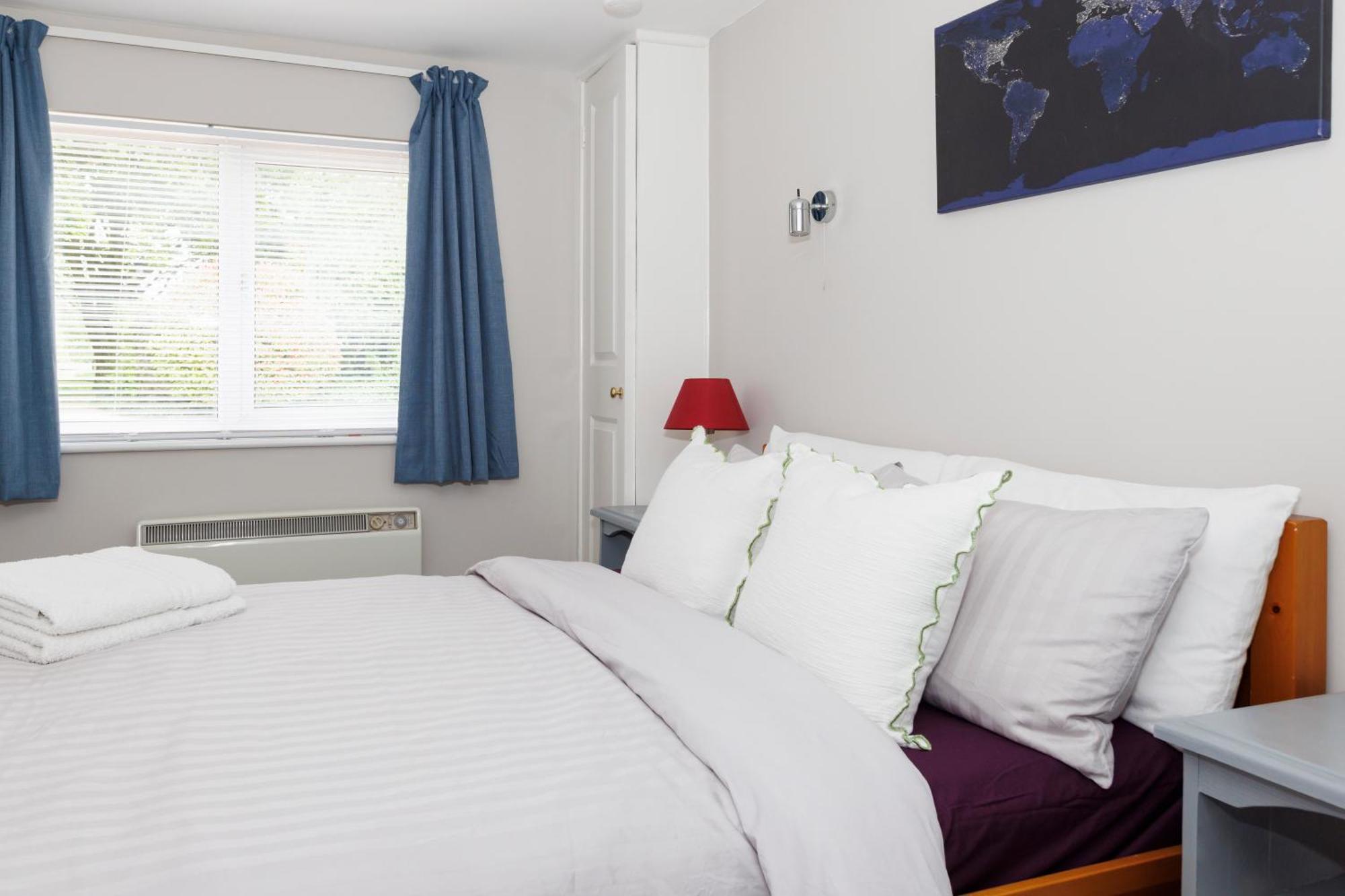 The Annex, Truffles, West Wittering Apartment Luaran gambar