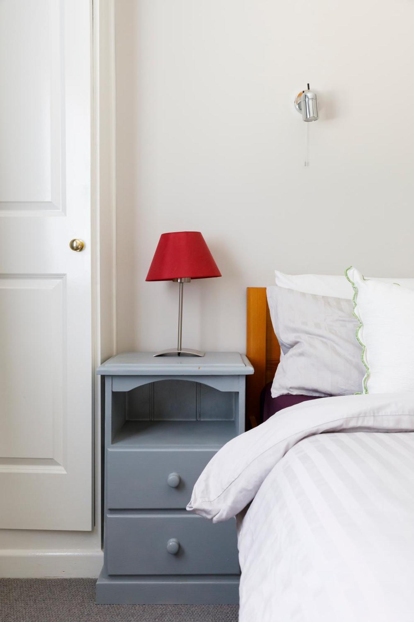 The Annex, Truffles, West Wittering Apartment Luaran gambar