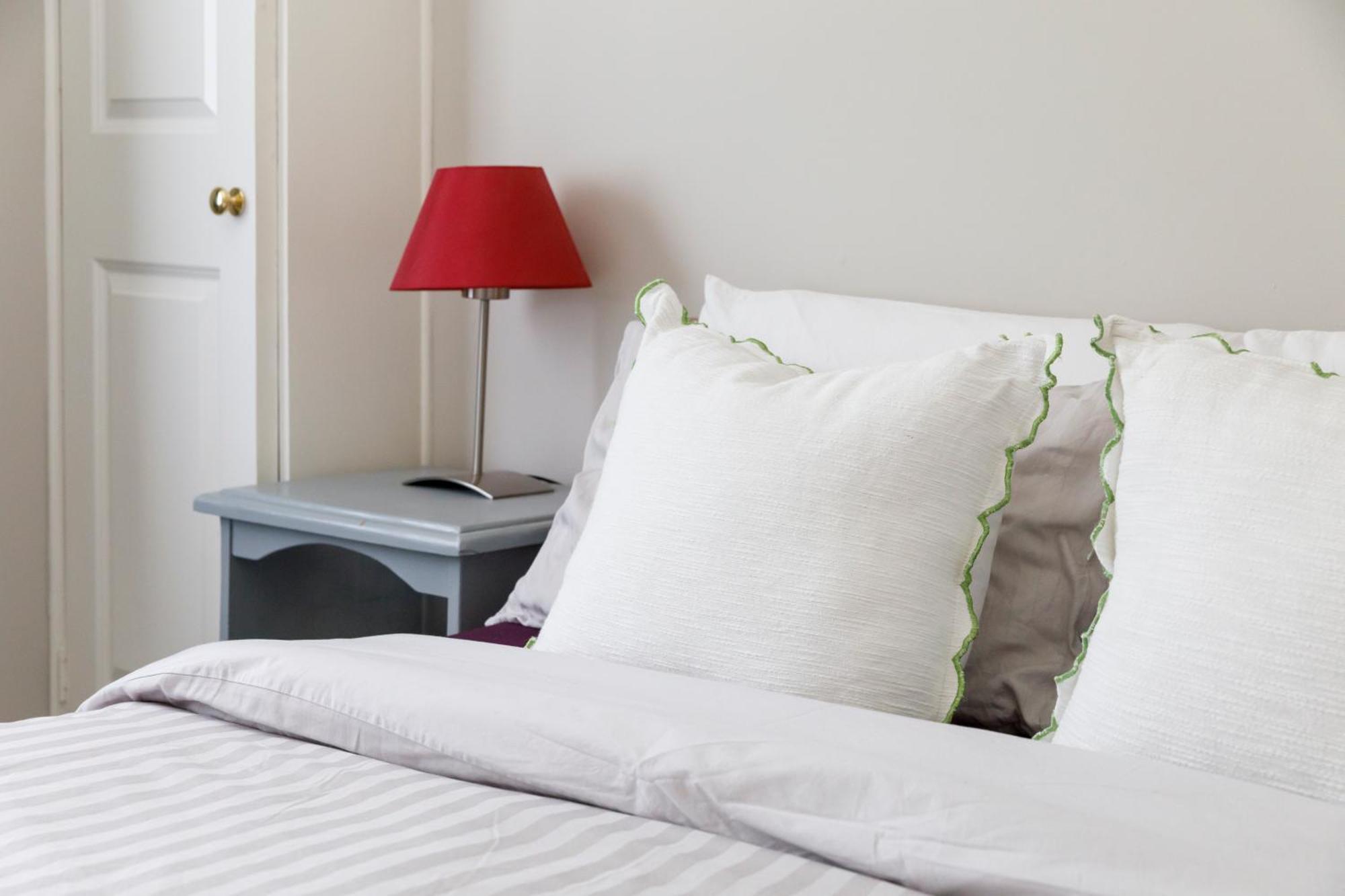The Annex, Truffles, West Wittering Apartment Luaran gambar